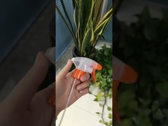 Groothandel in kunststof trekkerspuit met brede handgreep voor huishoudelijke reiniging