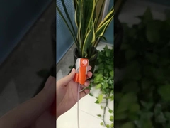 Vierkante 28mm Schuimende Pijp voor Trekkerspuitbus 28 410 voor Detergens