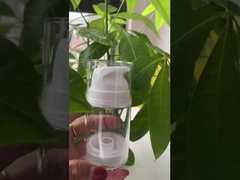 AS Diameter 46mm Airlss Fles 30ml 50ml 100ml En 150ml Airloze Cosmetische Flessen