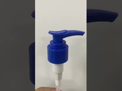 PP 24 410 Schuimzeepverspreider vervangende pomp voor handwas sanitizer fles ODM