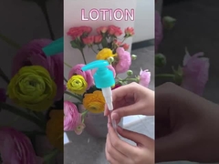 28/410 33/410 Schroeflotionpomp 1.8cc Dosering voor flessen voor persoonlijke verzorging