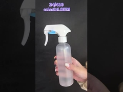 Populaire 24/410 28/410 Kao Gun .Kao Trigger Spuit met Soepele Sluiting Reiniging Trigger Spuit