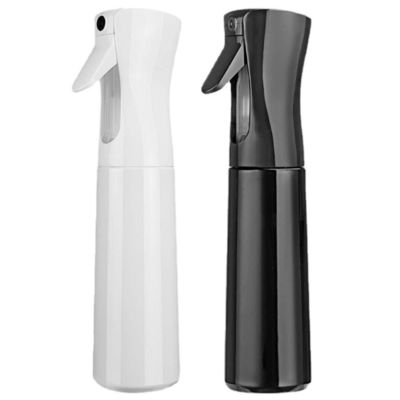 100 ml Continuous Mist Spray Flask met Custom Design Service en NDA Confidentiality voor Cosmetic Packaging