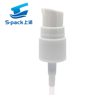 24/410 20/410 Plastic Vlotte Roompomp van de Behandelingspomp voor Kosmetisch Pakket