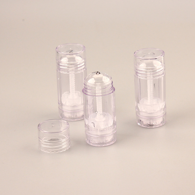 10 ml 15 ml AS Deodorant Stick Container Deodorant Container Flat Stick