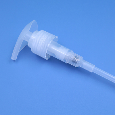24/410 28/410 Plastic Lotion Dispenser Pump Metalen Schroef Lotion Pump 1.8ml/T voor Cosmetische Verpakkingsfles Vloeibare Zeep