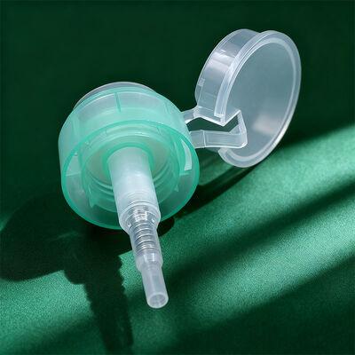 Ronde 28/410 Nagellakverwijder kleur op maat