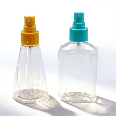 Hot Sales Gladde Fijne Mistspuitpomp 24/410 0,12 ml Uitgang voor flessen