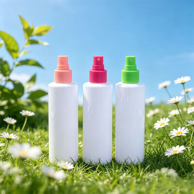 Alle Matt 24/410 Plastic Mist Sprayer Hoofd Water Mist Sprayer Kleurrijke Mist Sprayer