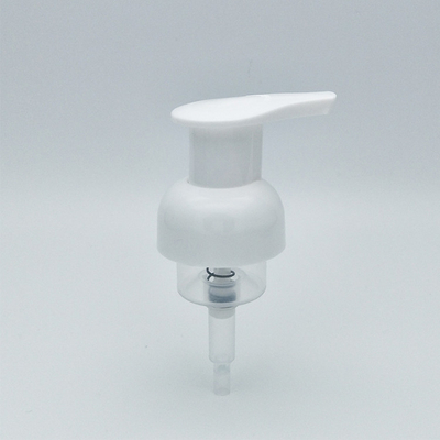 40/400 de Pomp Hoofd1.4cc Dosering van de schuimplasticzeep voor zeepautomaat