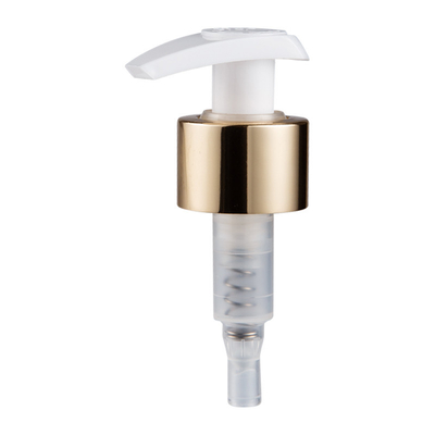 De Nevelpomp van de aluminiumlotion met Metaalsluiting 24/410 28/410