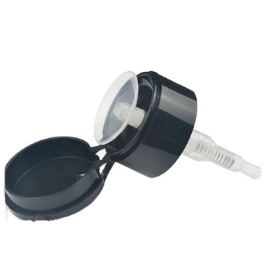 Pomp 24/410 van het pers Plastic Poolse Vlekkenmiddel 28/410 33/410 Zwarte Kleur