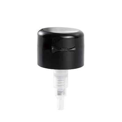 PP materiaal flespomp, make-up remover pomp 28/410