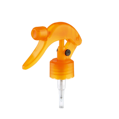 Plastic Mini 24mm trekkernevel, 24/410 Fijne Spuitbus van de Mistpomp