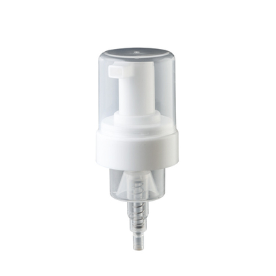 De vloeibare Pomp van de de Zeepautomaat van het Zeepschuim, Hoofd 42/400 42/410 van de Schuimplasticpomp