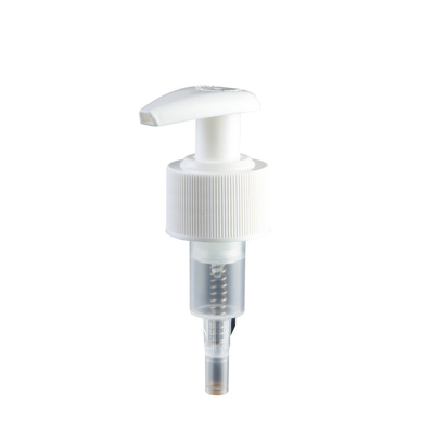 Pomp van de shampoo de Plastic Lotion 24/410 28/410 1.2cc-Output voor Fles