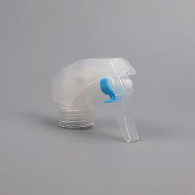 Van het de Klemslot van pp Plastic de Trekkerspuitbus 28/410 voor de Fles 500ml van de Haarsalon