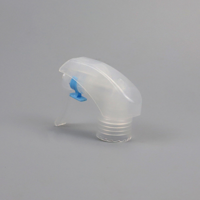 Van het de Klemslot van pp Plastic de Trekkerspuitbus 28/410 voor de Fles 500ml van de Haarsalon