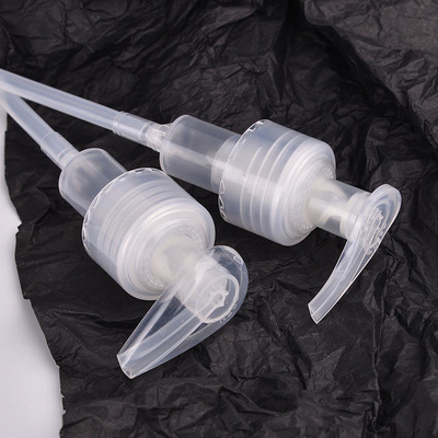 Al Plastic de Automaatpomp Zonder lucht van de Lotionfles voor Huis die 24 28 410 415 schoonmaken