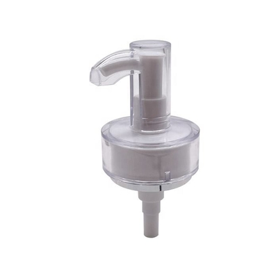 24 28 410 PMMA Plastic Automaatpomp voor Vloeibare Zeep