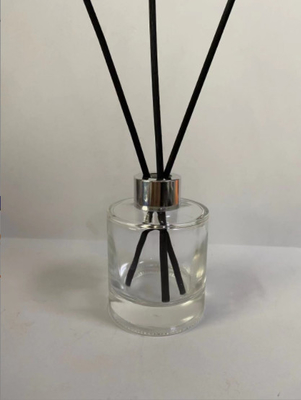 Schroeftype het Aluminiumsluiting 24/410 28/410 van Parfum Kosmetische Kroonkurken