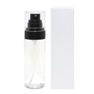 28/410 pp-Make-up die de Fijne Douane Logo Private Label plaatsen van de Mistspuitbus