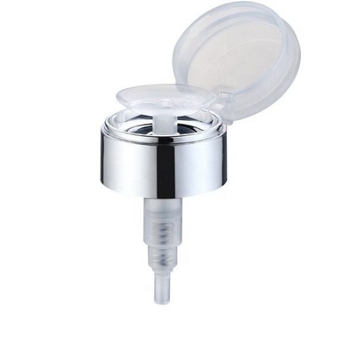 Pomp van het de Drukmiddel om nagellak te verwijderen van pp de Plastic Kosmetische UV 24/410 28/410 33/410
