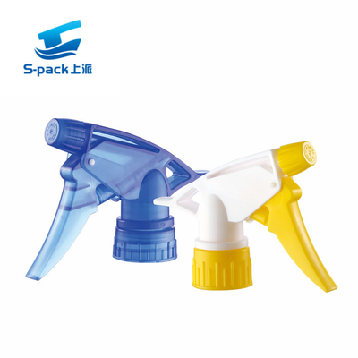 28/410 Plastic de Trekkerspuitbus Mini Customized Garden Trigger van het Handwater pp