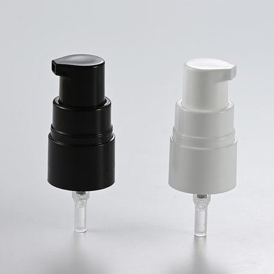 Plastic van de de Zeepautomaat van pp Vloeibare van de het Schuimpomp van de de Handwas de Lotion Schuimende Pomp