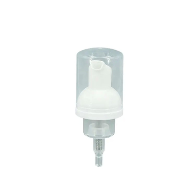 De plastic Pomp van de het Schuimzeep van pp 30/410 met 0.25ml-Output