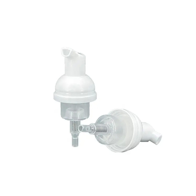 De plastic Pomp van de het Schuimzeep van pp 30/410 met 0.25ml-Output