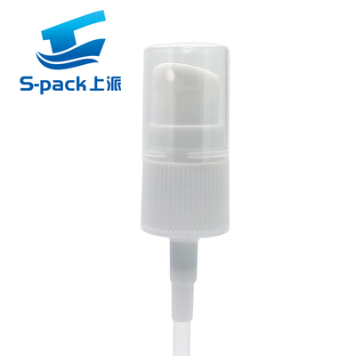 24/410 20/410 Plastic Vlotte Roompomp van de Behandelingspomp voor Kosmetisch Pakket