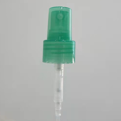 360 graden naar beneden fijne mist sproeier OEM Custom Upside Down olie pomp