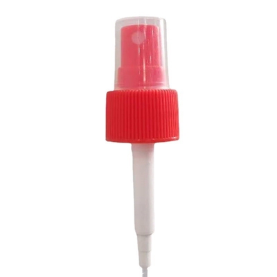 360 graden naar beneden fijne mist sproeier OEM Custom Upside Down olie pomp