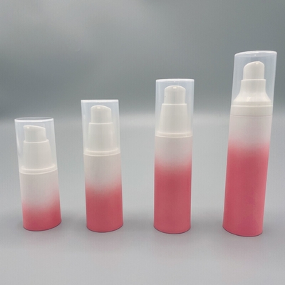 Afsluiting Type luchtloze pompflessen Proeftijd 15 dagen na ontvangst Proefstukken Bestellen Craft Spray