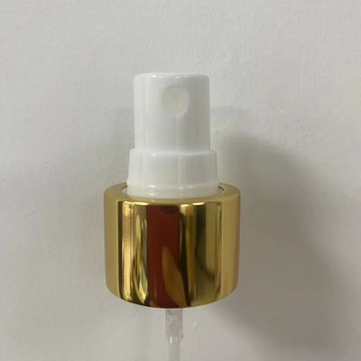 24 410 Aluminium fijne mist pomp sproeier voor parfum fles