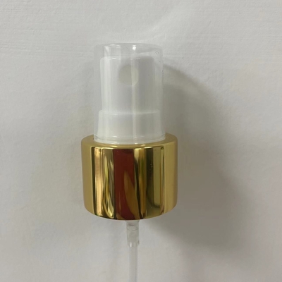 24 410 Aluminium fijne mist pomp sproeier voor parfum fles