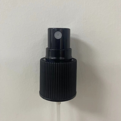 24 415 Regelmatige mistsproeier met 0,12 cc ribben voor parfumflessen