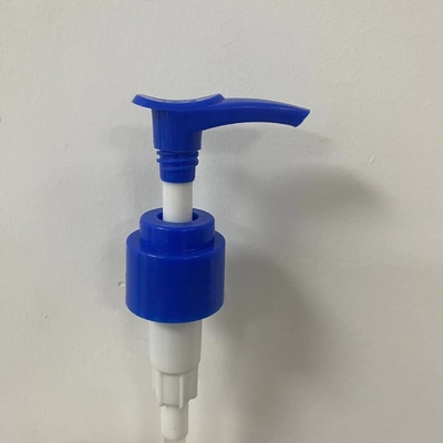 PP 24 410 Handzeepverspreider vervangende pomp voor handwas sanitizer fles ODM