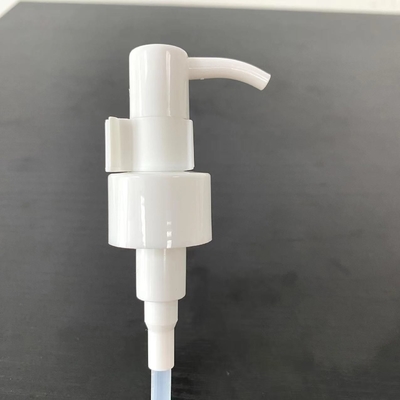 Flessen Essentiële olie dispenser pomp met 24/410 PP Plastic haar olie pomp fles