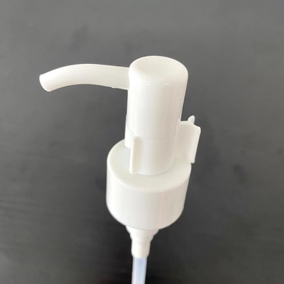 Flessen Essentiële olie dispenser pomp met 24/410 PP Plastic haar olie pomp fles