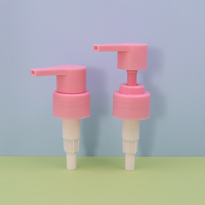 SP-302L1 28/410 Up-Down-Switch Lotion Pump voor alle Matt Handwash en Body Lotion
