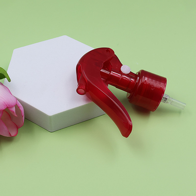 Spraypomp 24 mm 24/410 Plastic Mini Trigger Sprayer Voor Reinigingsoplossing