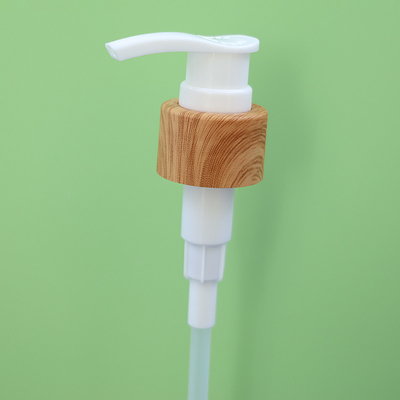 28/410 Water Transfer Printing Lotion Pump 28MM Water Transfer Printing Water Pump 28/410 Handzeep Lotion Pump voor flessen