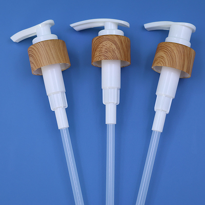 28/410 Water Transfer Printing Lotion Pump 28MM Water Transfer Printing Water Pump 28/410 Handzeep Lotion Pump voor flessen