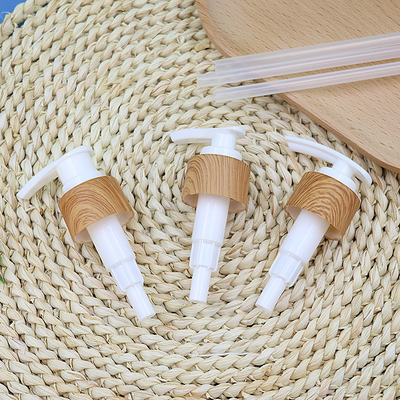 28/410 Water Transfer Printing Lotion Pump 28MM Water Transfer Printing Water Pump 28/410 Handzeep Lotion Pump voor flessen