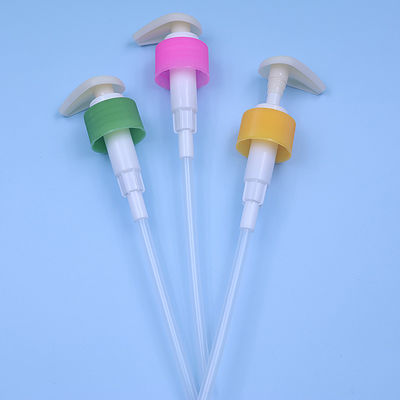 Kleurrijke handlotion dispenser 24/410 28/410 24/415 28/415 1.8CC uitgang