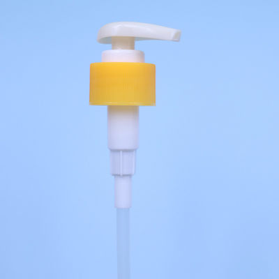 Kleurrijke handlotion dispenser 24/410 28/410 24/415 28/415 1.8CC uitgang