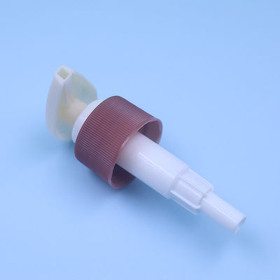 Fabriek aangepast schroef lotion pomp 24/410 28/410 lotion pomp dispenser