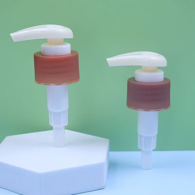 Fabriek aangepast schroef lotion pomp 24/410 28/410 lotion pomp dispenser